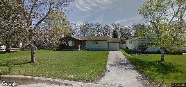 19 Haliburton Bay（加拿大曼尼托巴省温尼伯市）房屋照片