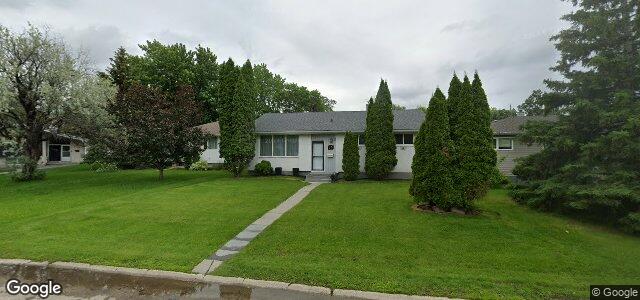 19 Haultain Crescent（加拿大曼尼托巴省温尼伯市）房屋照片