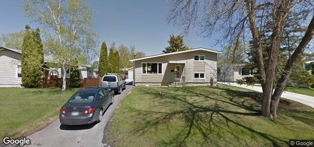 19 Leacock Avenue（加拿大曼尼托巴省温尼伯市）房屋照片