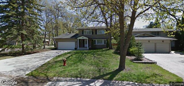 19 Longfellow Bay（加拿大曼尼托巴省温尼伯市）房屋照片