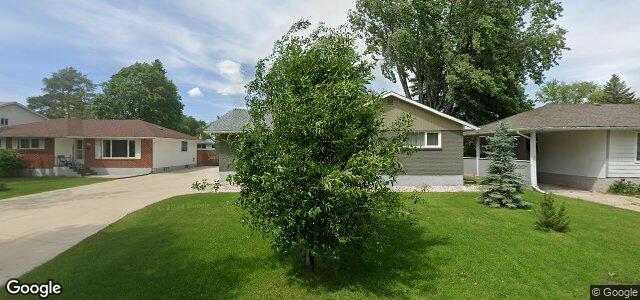 19 Magellan Bay（加拿大曼尼托巴省温尼伯市）房屋照片