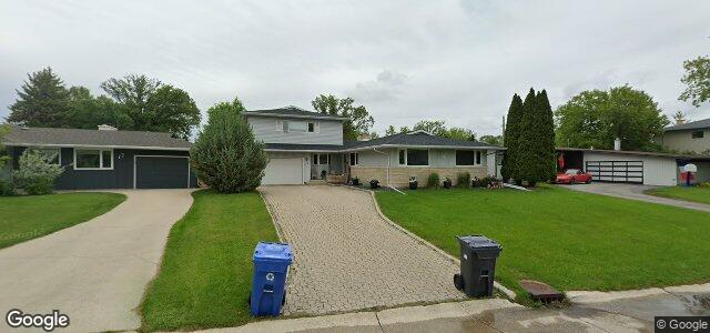 19 Peary Crescent（加拿大曼尼托巴省温尼伯市）房屋照片