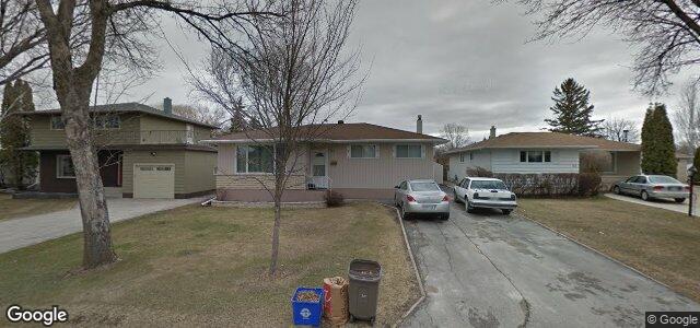 19 Pontiac Bay（加拿大曼尼托巴省温尼伯市）房屋照片