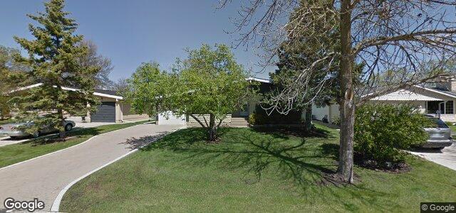 19 Robert Service Bay（加拿大曼尼托巴省温尼伯市）房屋照片