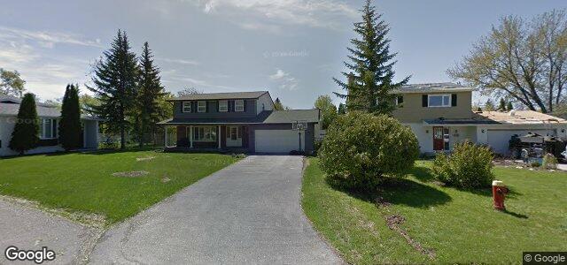 19 Sandburg Bay（加拿大曼尼托巴省温尼伯市）房屋照片