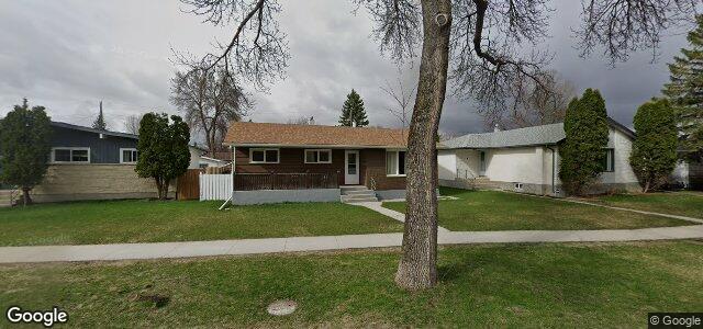 19 Sansome Avenue（加拿大曼尼托巴省温尼伯市）房屋照片