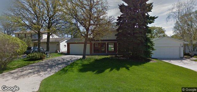 19 Scalena Place（加拿大曼尼托巴省温尼伯市）房屋照片