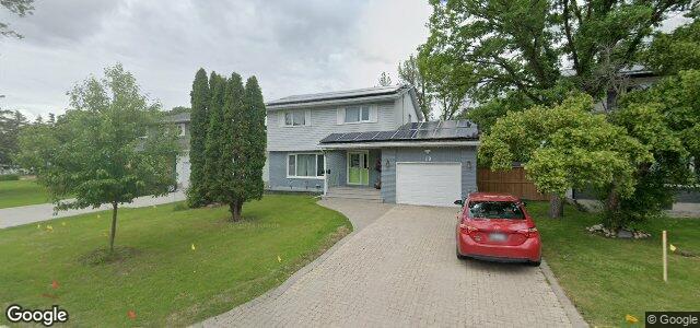 19 Shakespeare Bay（加拿大曼尼托巴省温尼伯市）房屋照片