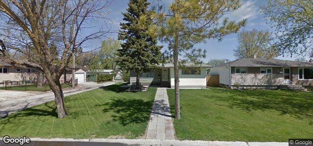 19 Trigwell Bay（加拿大曼尼托巴省温尼伯市）房屋照片