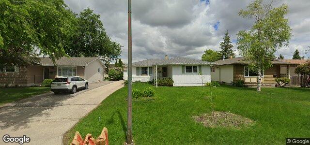 19 Twain Drive（加拿大曼尼托巴省温尼伯市）房屋照片