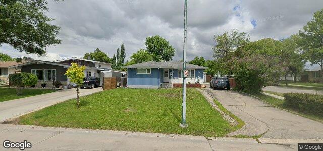 190 Twain Drive（加拿大曼尼托巴省温尼伯市）房屋照片