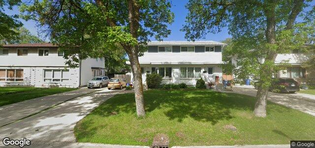 190 Wordsworth Way（加拿大曼尼托巴省温尼伯市）房屋照片