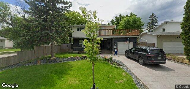 191 Twain Drive（加拿大曼尼托巴省温尼伯市）房屋照片