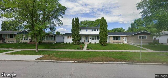 192 Rouge Road（加拿大曼尼托巴省温尼伯市）房屋照片