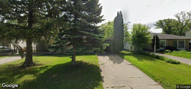 193 Wordsworth Way（加拿大曼尼托巴省温尼伯市）房屋照片