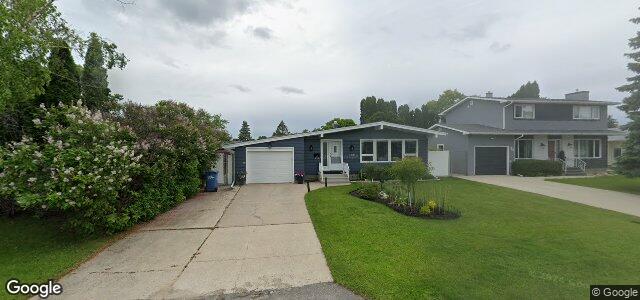 194 Whitegates Crescent（加拿大曼尼托巴省温尼伯市）房屋照片