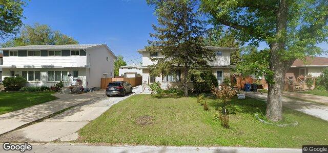 194 Wordsworth Way（加拿大曼尼托巴省温尼伯市）房屋照片