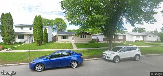 196 Rouge Road（加拿大曼尼托巴省温尼伯市）房屋照片