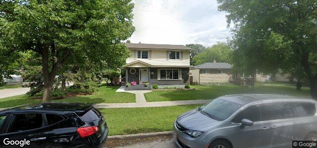 197 Raquette Street（加拿大曼尼托巴省温尼伯市）房屋照片