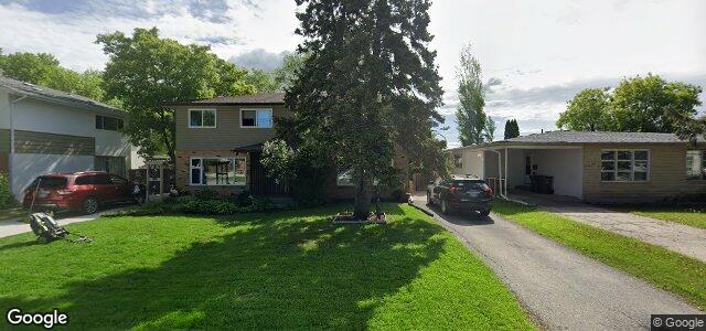 197 Wordsworth Way（加拿大曼尼托巴省温尼伯市）房屋照片