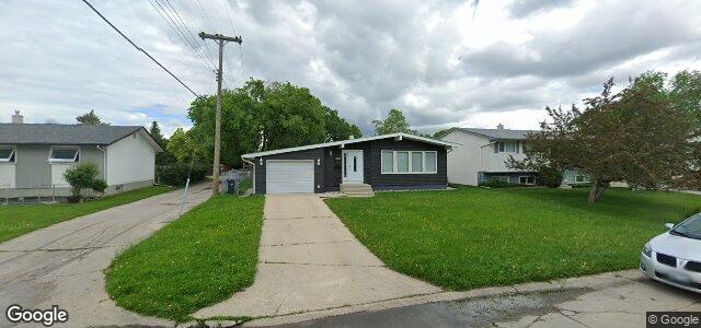 198 Barron Drive（加拿大曼尼托巴省温尼伯市）房屋照片