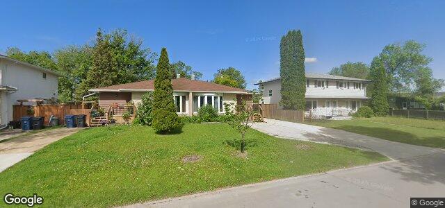 198 Wordsworth Way（加拿大曼尼托巴省温尼伯市）房屋照片