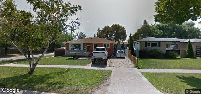 2 Allard Avenue（加拿大曼尼托巴省温尼伯市）房屋照片