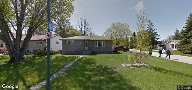 2 Belcourt Bay（加拿大曼尼托巴省溫尼伯市）房屋照片