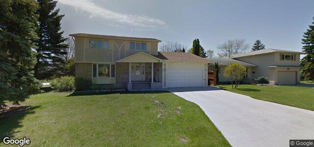 2 Leacock Avenue（加拿大曼尼托巴省温尼伯市）房屋照片