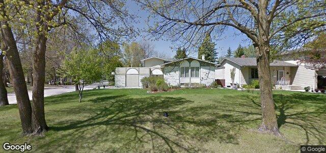 2 Longfellow Bay（加拿大曼尼托巴省温尼伯市）房屋照片