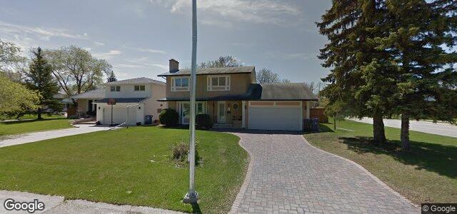 2 Sandburg Bay（加拿大曼尼托巴省温尼伯市）房屋照片