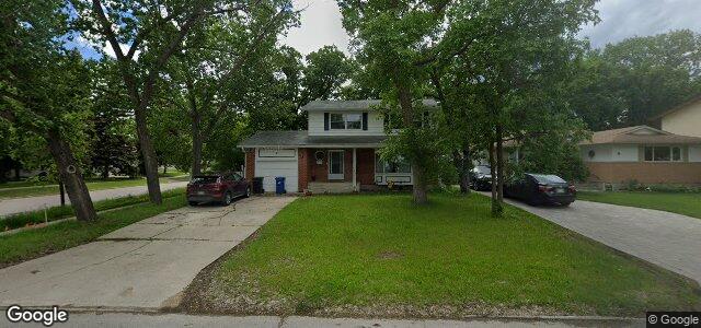 2 Shakespeare Bay（加拿大曼尼托巴省温尼伯市）房屋照片