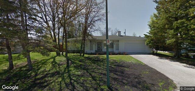 20 Carlyle Bay（加拿大曼尼托巴省温尼伯市）房屋照片