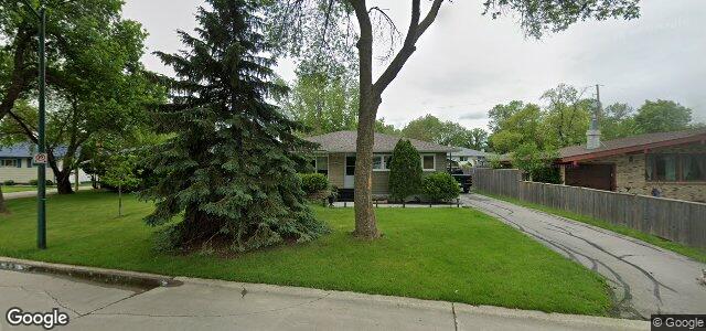 20 Galinee Bay（加拿大曼尼托巴省温尼伯市）房屋照片