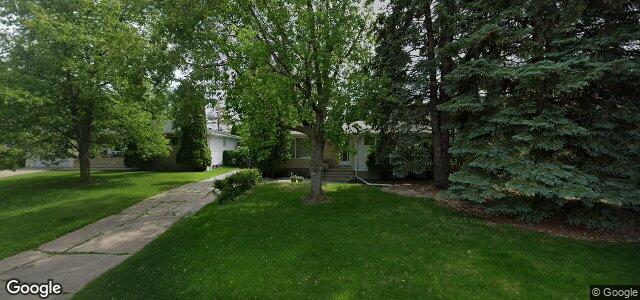 20 Henday Bay（加拿大曼尼托巴省温尼伯市）房屋照片