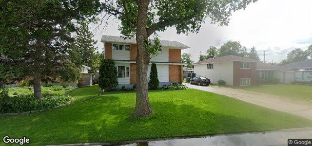 20 Magellan Bay（加拿大曼尼托巴省温尼伯市）房屋照片