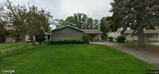 20 Peary Crescent（加拿大曼尼托巴省温尼伯市）房屋照片