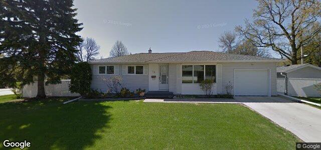 20 Trigwell Bay（加拿大曼尼托巴省温尼伯市）房屋照片