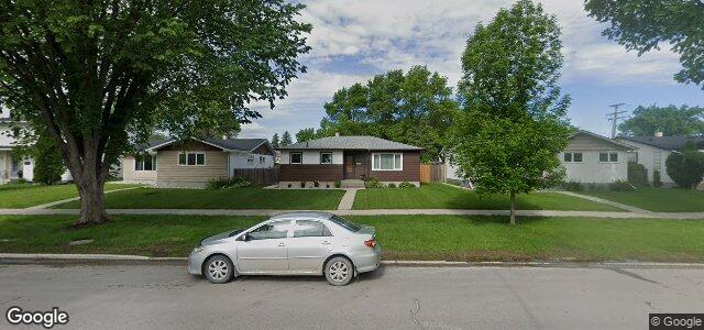 200 Rouge Road（加拿大曼尼托巴省温尼伯市）房屋照片