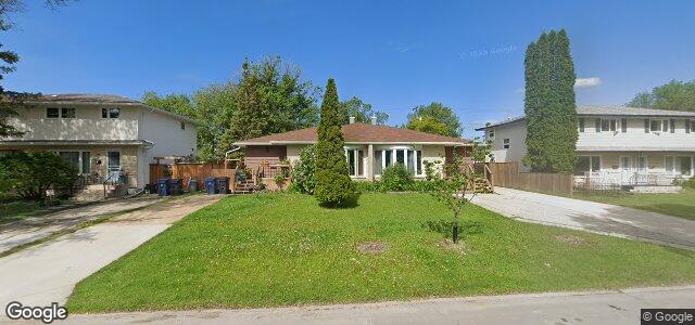 200 Wordsworth Way（加拿大曼尼托巴省温尼伯市）房屋照片