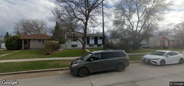 202 Sansome Avenue（加拿大曼尼托巴省温尼伯市）房屋照片