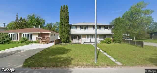 202 Wordsworth Way（加拿大曼尼托巴省温尼伯市）房屋照片