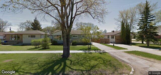 Larawan ng 203 Browning Boulevard sa Winnipeg, Manitoba