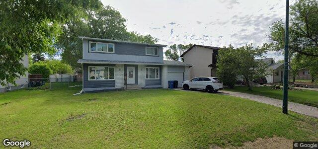 203 Rouge Road（加拿大曼尼托巴省温尼伯市）房屋照片