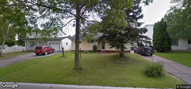 204 Allard Avenue（加拿大曼尼托巴省温尼伯市）房屋照片