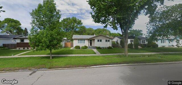 204 Rouge Road（加拿大曼尼托巴省温尼伯市）房屋照片