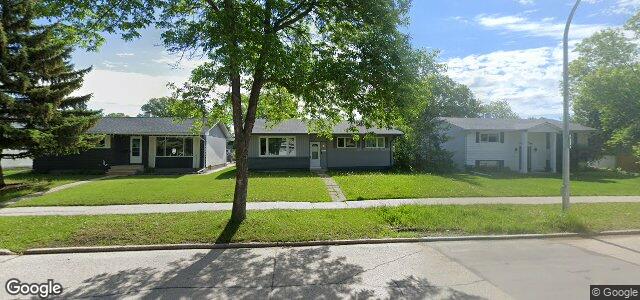 205 Bedson Street（加拿大曼尼托巴省温尼伯市）房屋照片