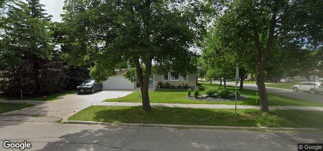 206 Bedson Street（加拿大曼尼托巴省温尼伯市）房屋照片