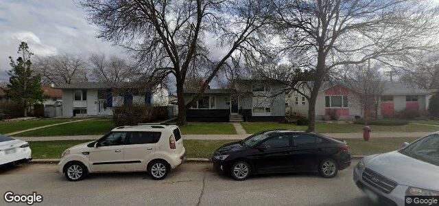 Larawan ng 206 Sansome Avenue sa Winnipeg, Manitoba