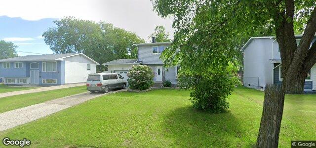 207 Rouge Road（加拿大曼尼托巴省温尼伯市）房屋照片